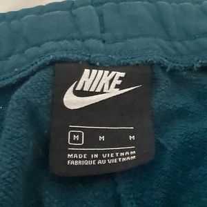 Nike sweatpants